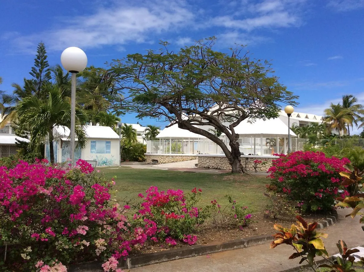 Appartement Bungalow aux Marine à Saint-Francois  Guadeloupe