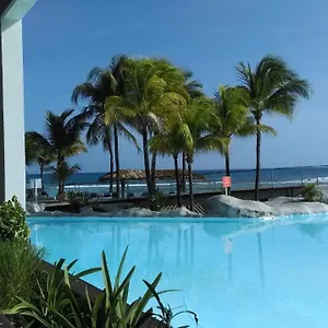 Appartement Dans Un Cadre Magnifique!, Saint-Francois (Grande-Terre)