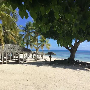Appartement Vue Anse Des Rochers, Saint-Francois (Grande-Terre)